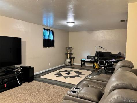 116 Dartmouth Street Colorado Springs CO 80911