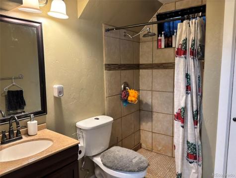 116 Dartmouth Street Colorado Springs CO 80911