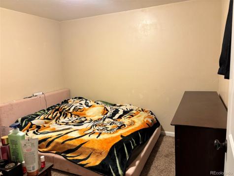 116 Dartmouth Street Colorado Springs CO 80911