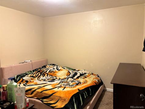 116 Dartmouth Street Colorado Springs CO 80911