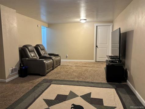 116 Dartmouth Street Colorado Springs CO 80911