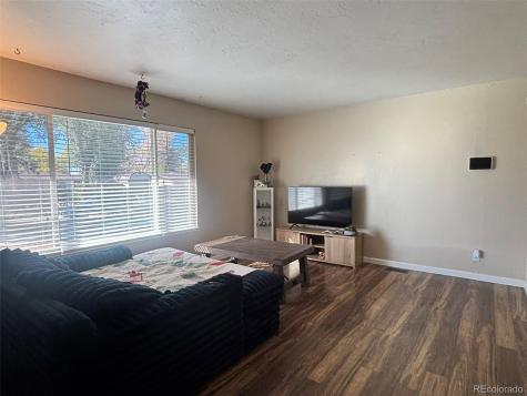 116 Dartmouth Street Colorado Springs CO 80911