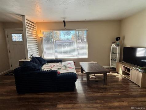 116 Dartmouth Street Colorado Springs CO 80911