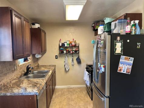 116 Dartmouth Street Colorado Springs CO 80911