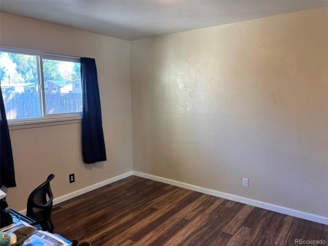 116 Dartmouth Street Colorado Springs CO 80911