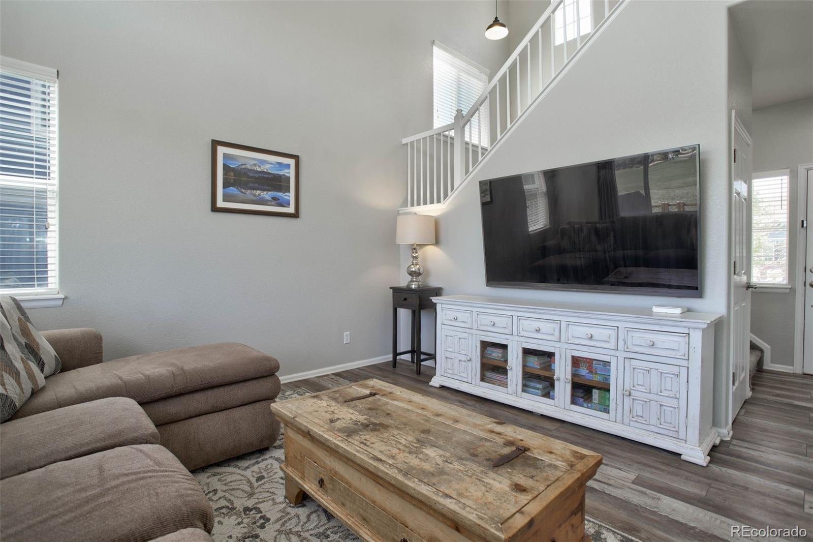 16321 E Hollow Horn Avenue Parker CO 80134