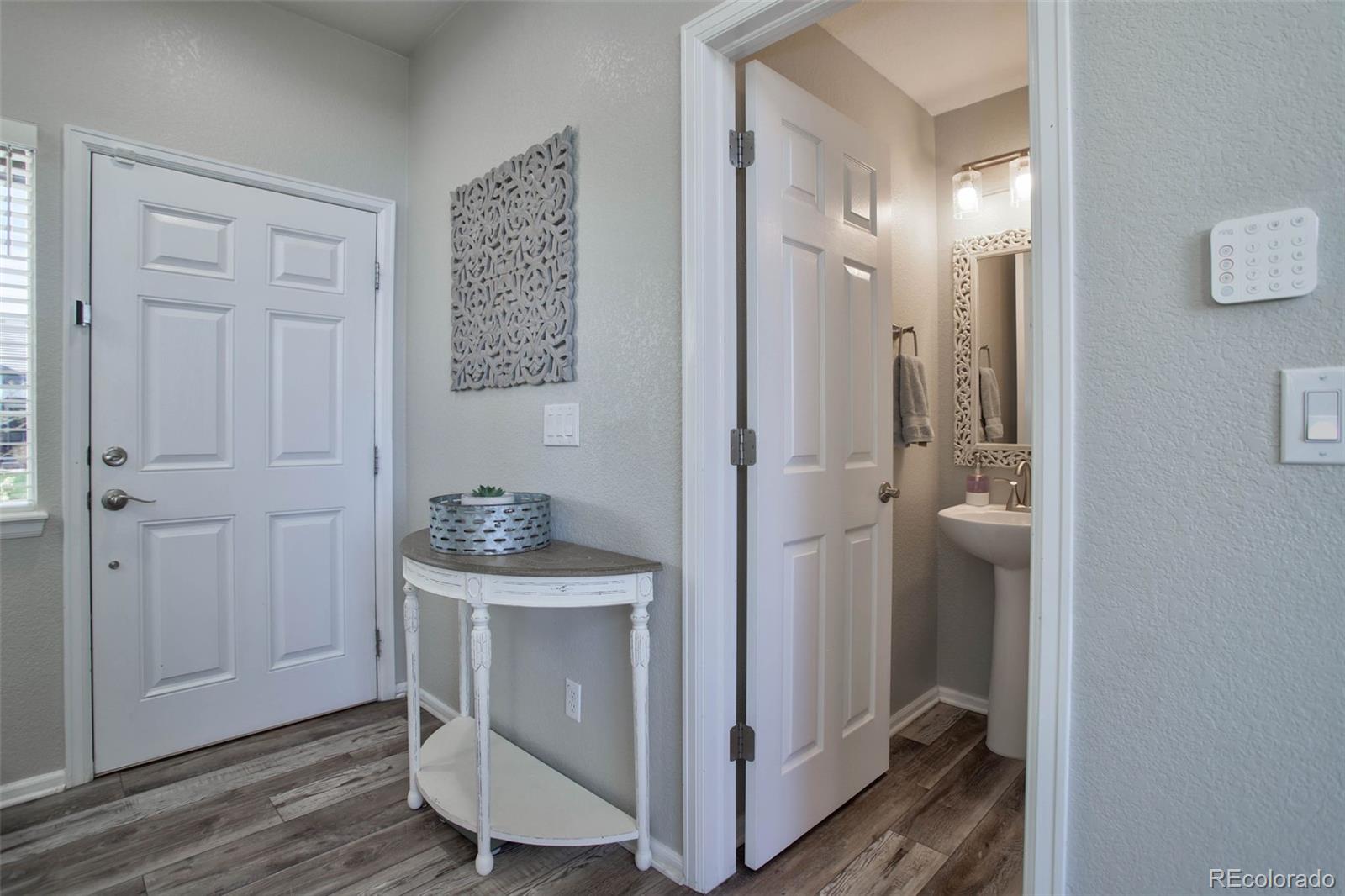 16321 E Hollow Horn Avenue Parker CO 80134