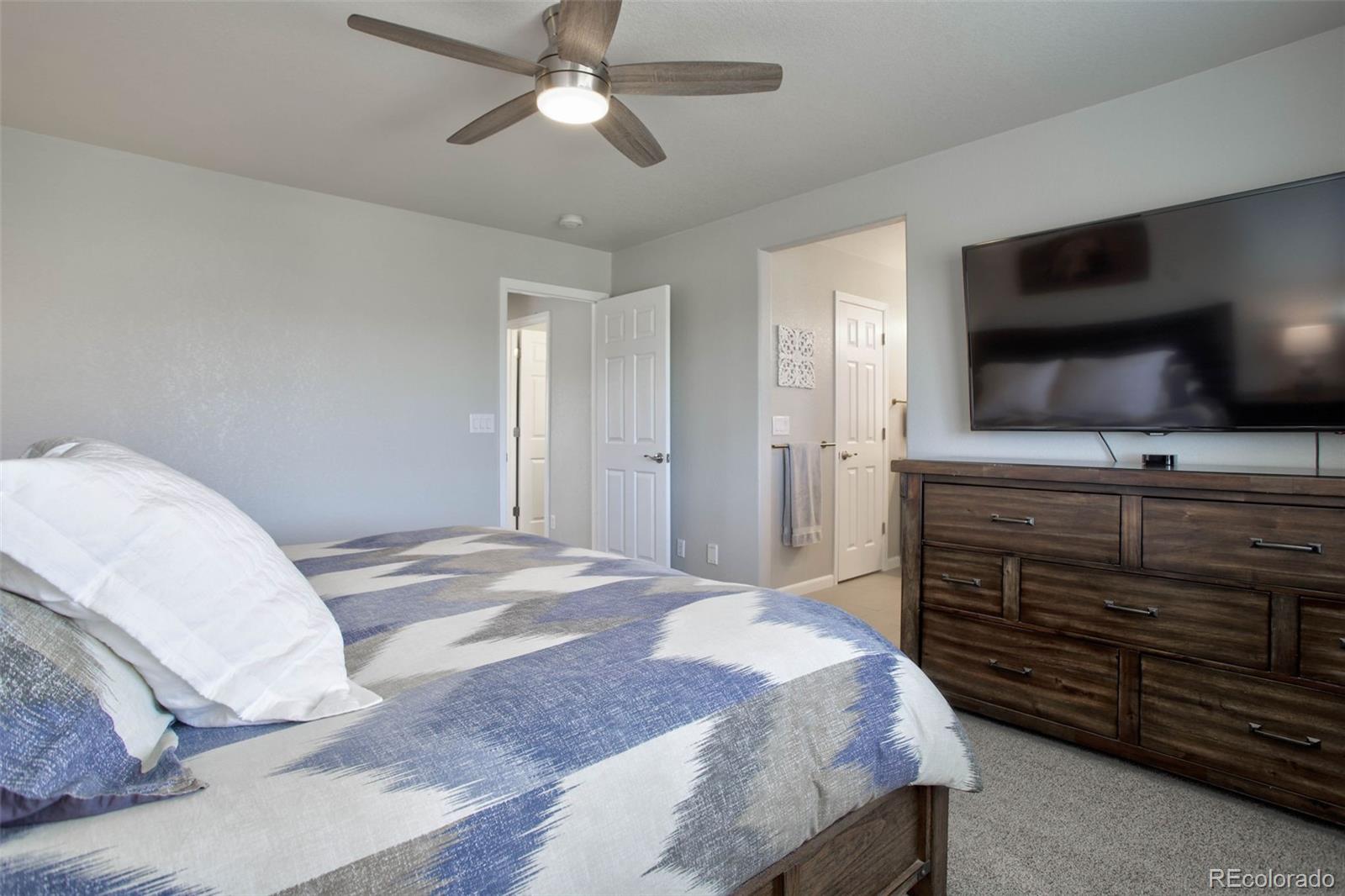 16321 E Hollow Horn Avenue Parker CO 80134