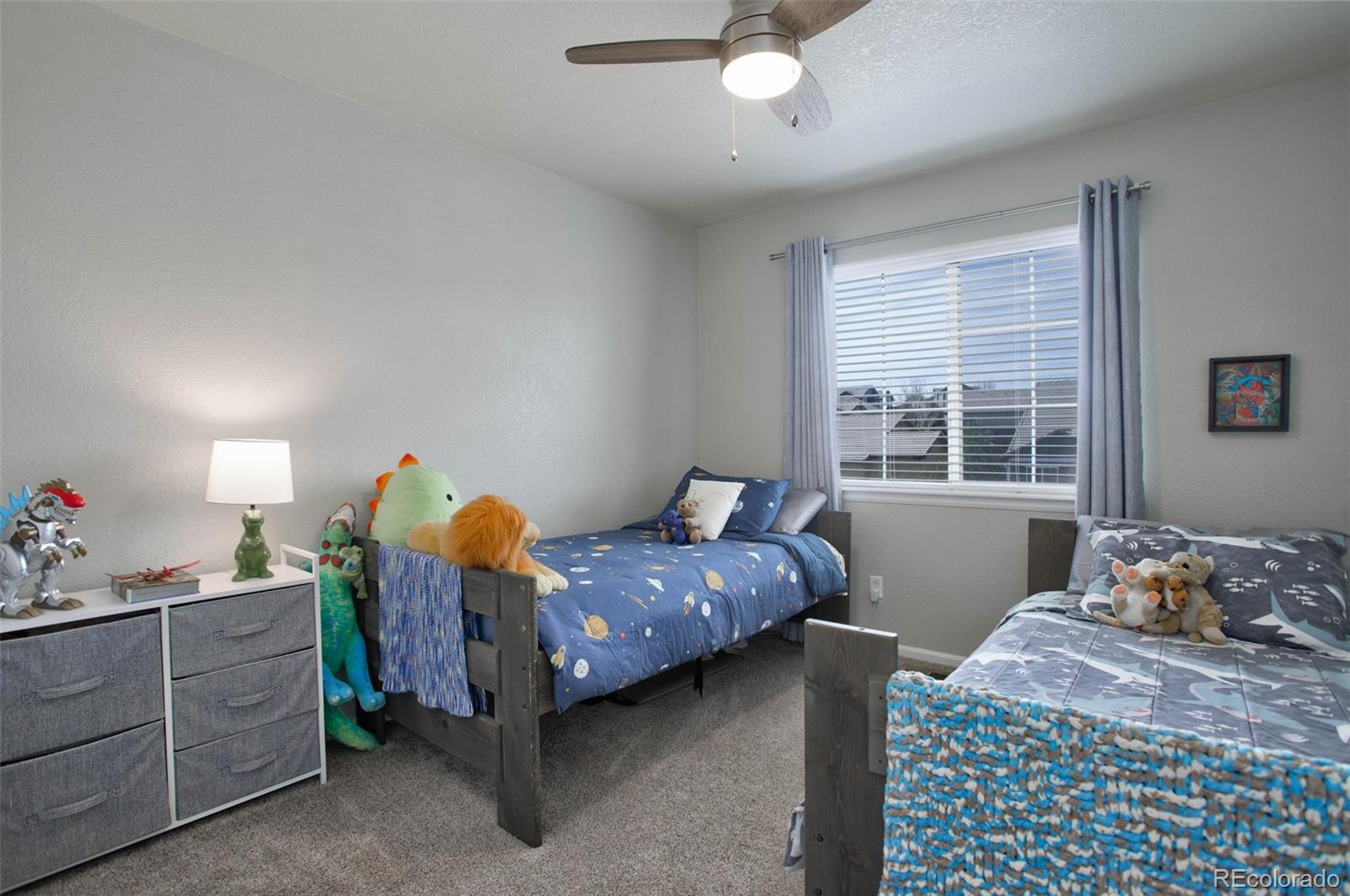 16321 E Hollow Horn Avenue Parker CO 80134
