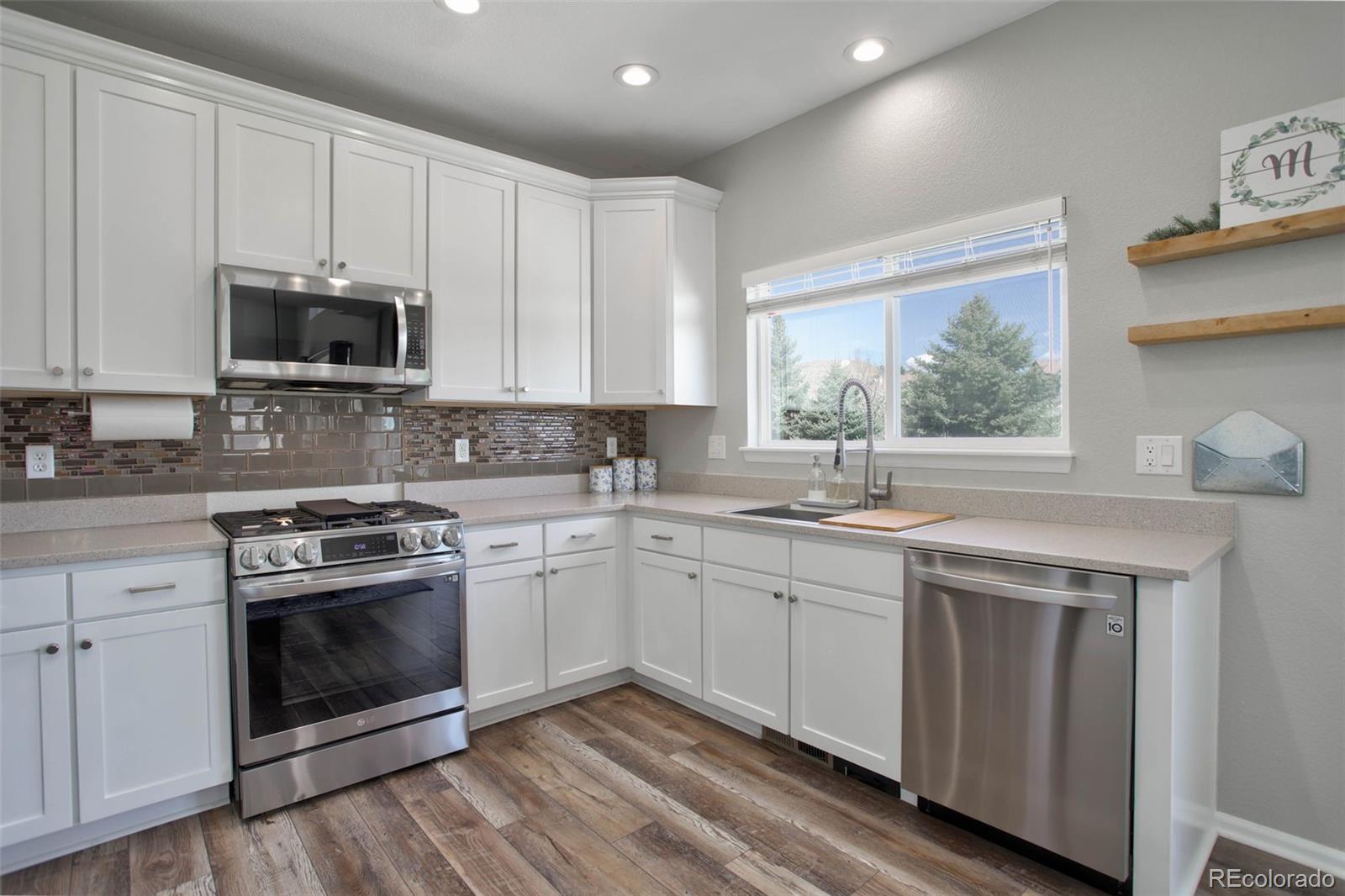 16321 E Hollow Horn Avenue Parker CO 80134