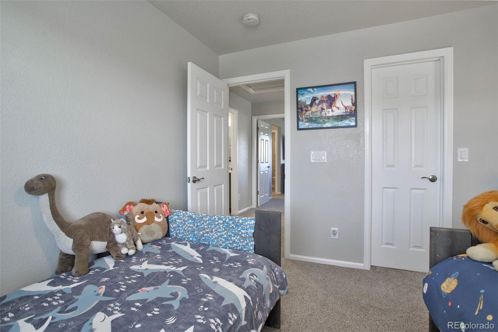 16321 E Hollow Horn Avenue Parker CO 80134
