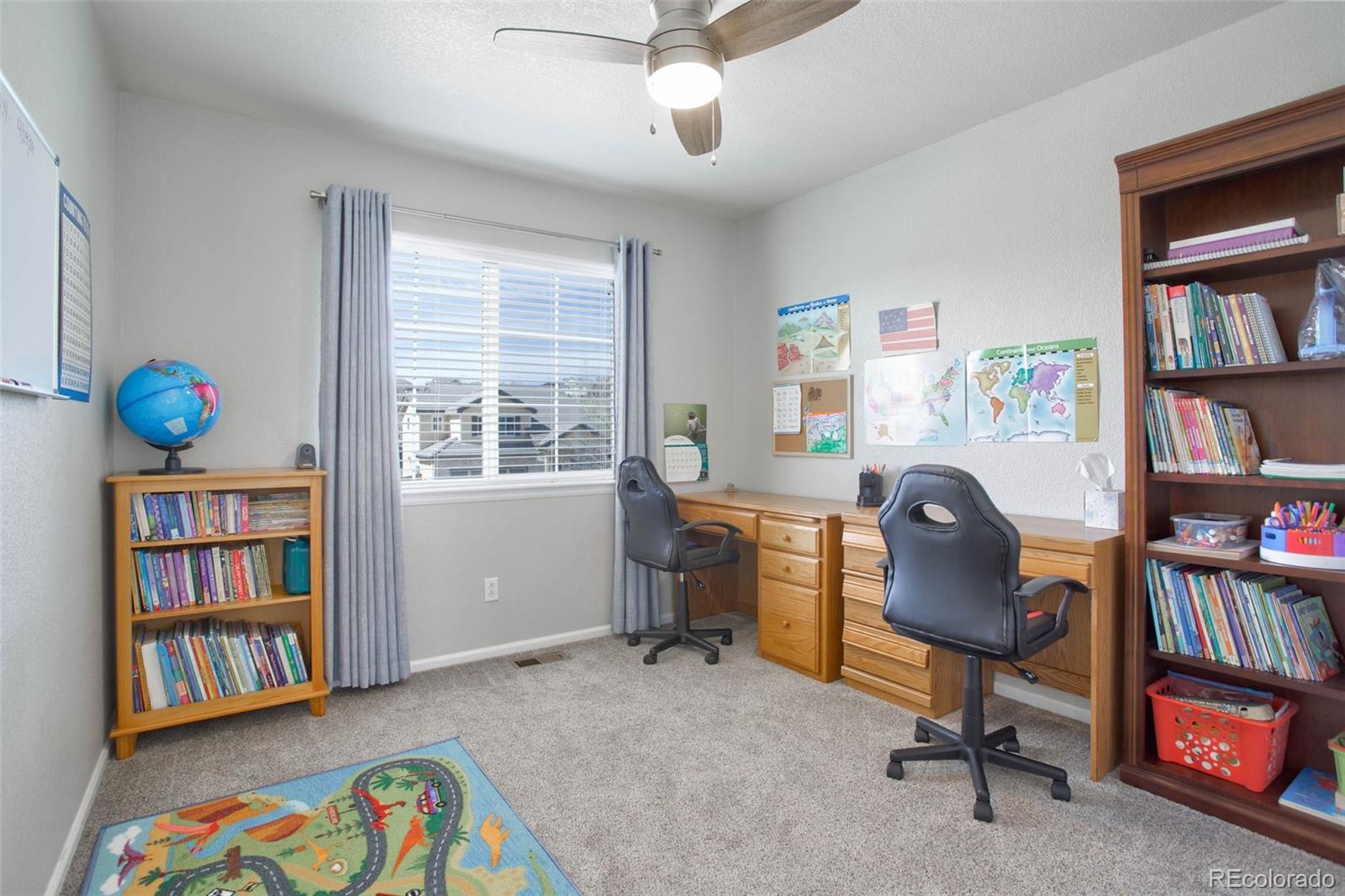 16321 E Hollow Horn Avenue Parker CO 80134