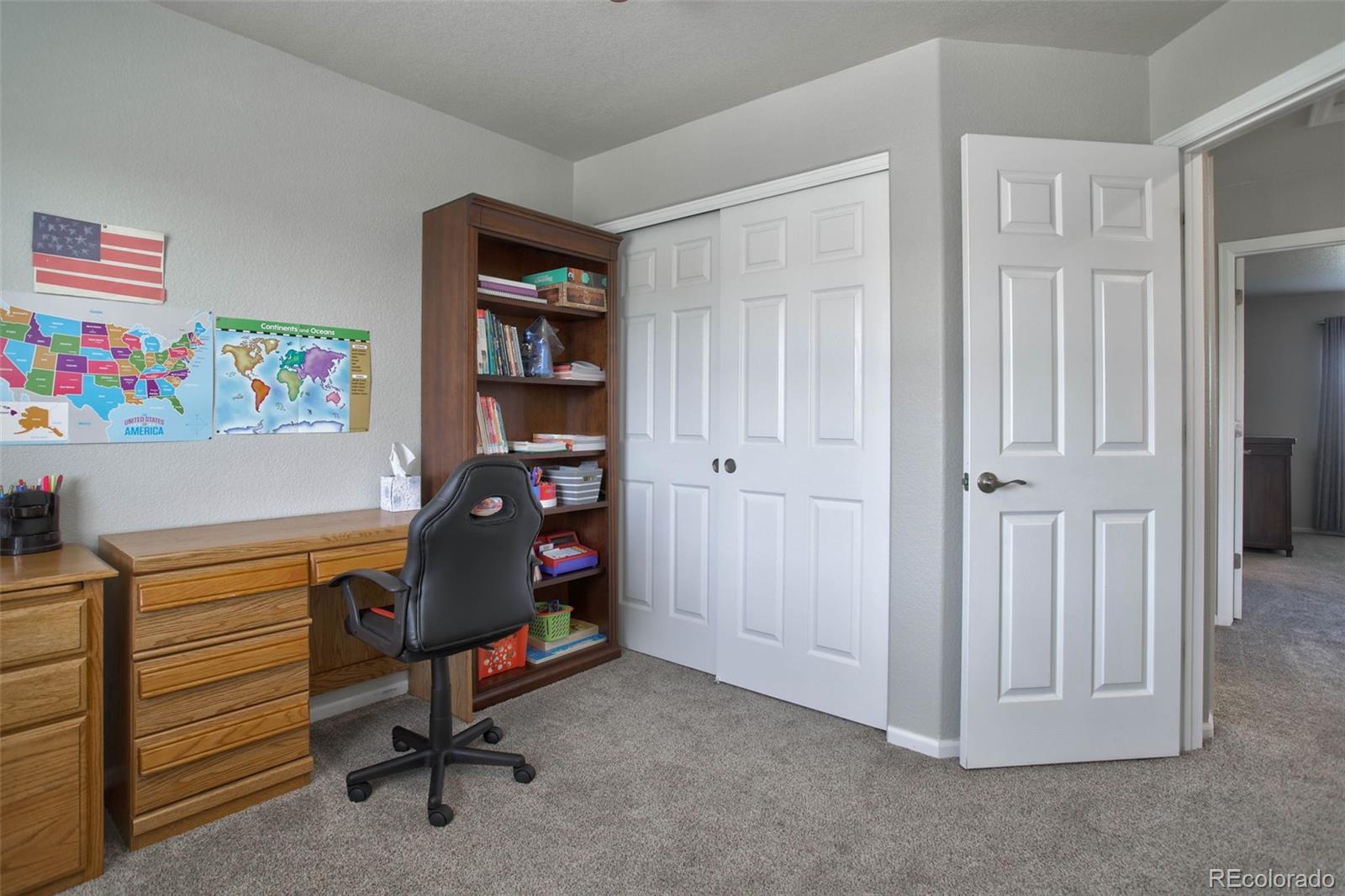 16321 E Hollow Horn Avenue Parker CO 80134