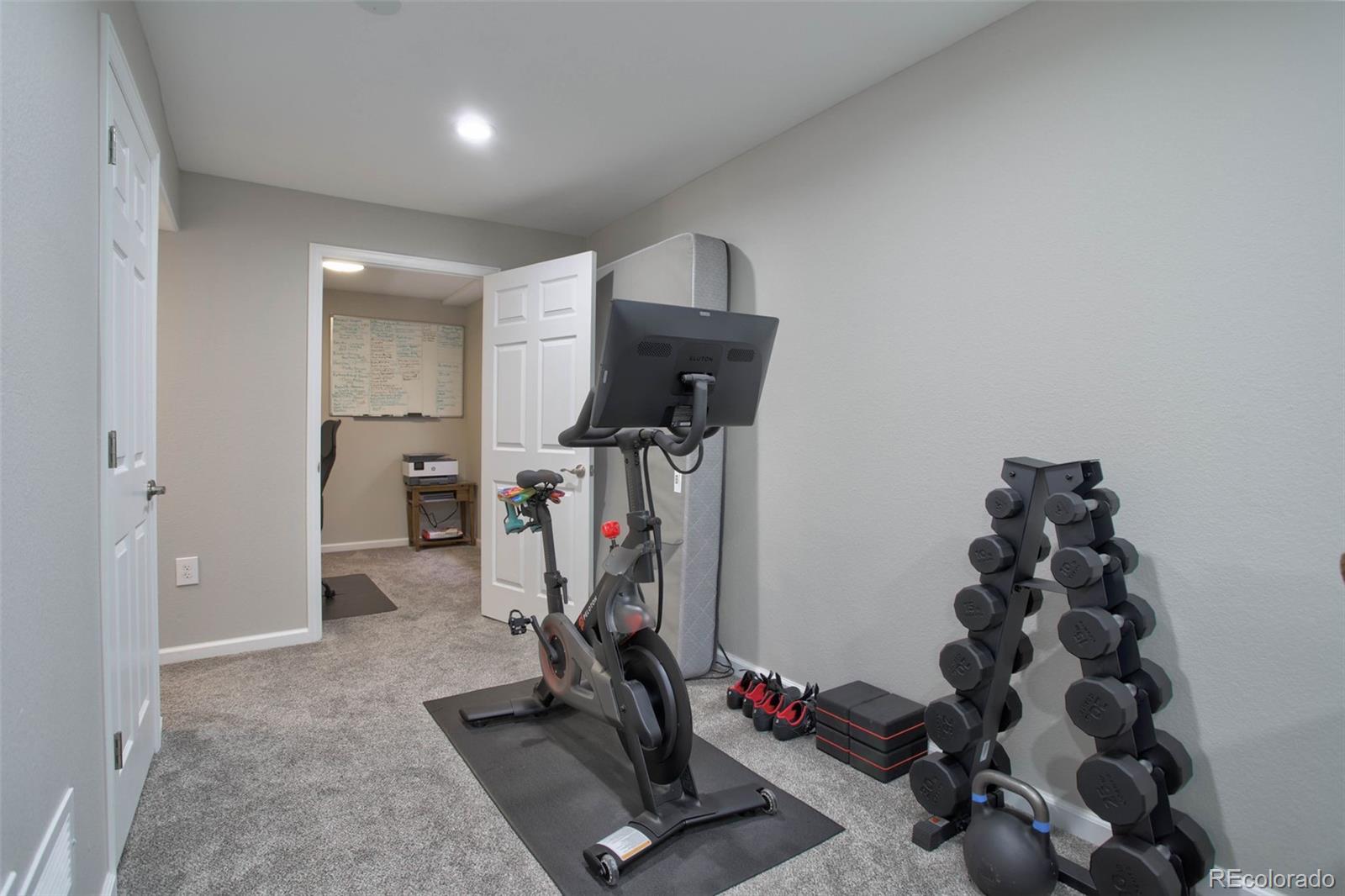 16321 E Hollow Horn Avenue Parker CO 80134