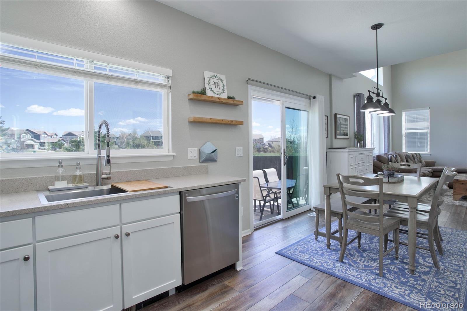 16321 E Hollow Horn Avenue Parker CO 80134