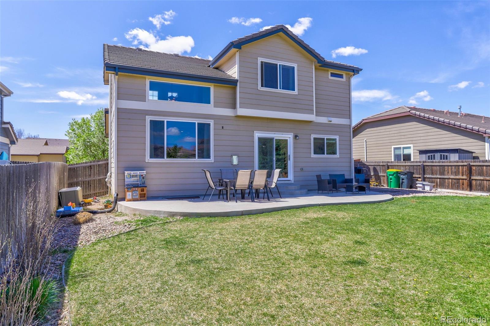 16321 E Hollow Horn Avenue Parker CO 80134