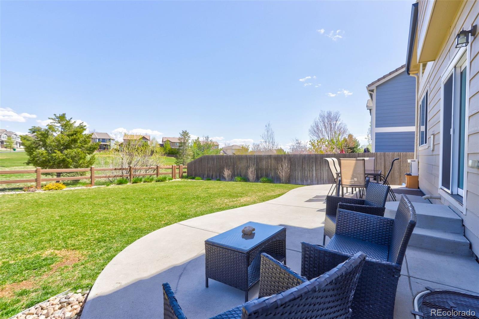 16321 E Hollow Horn Avenue Parker CO 80134