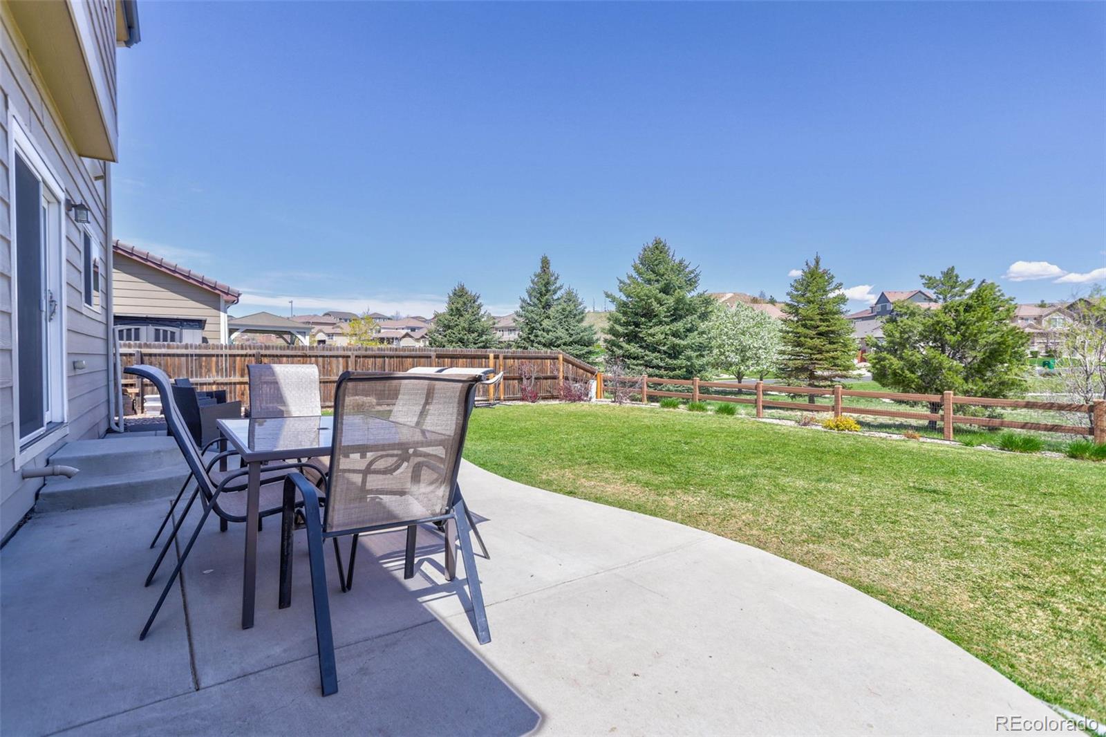 16321 E Hollow Horn Avenue Parker CO 80134