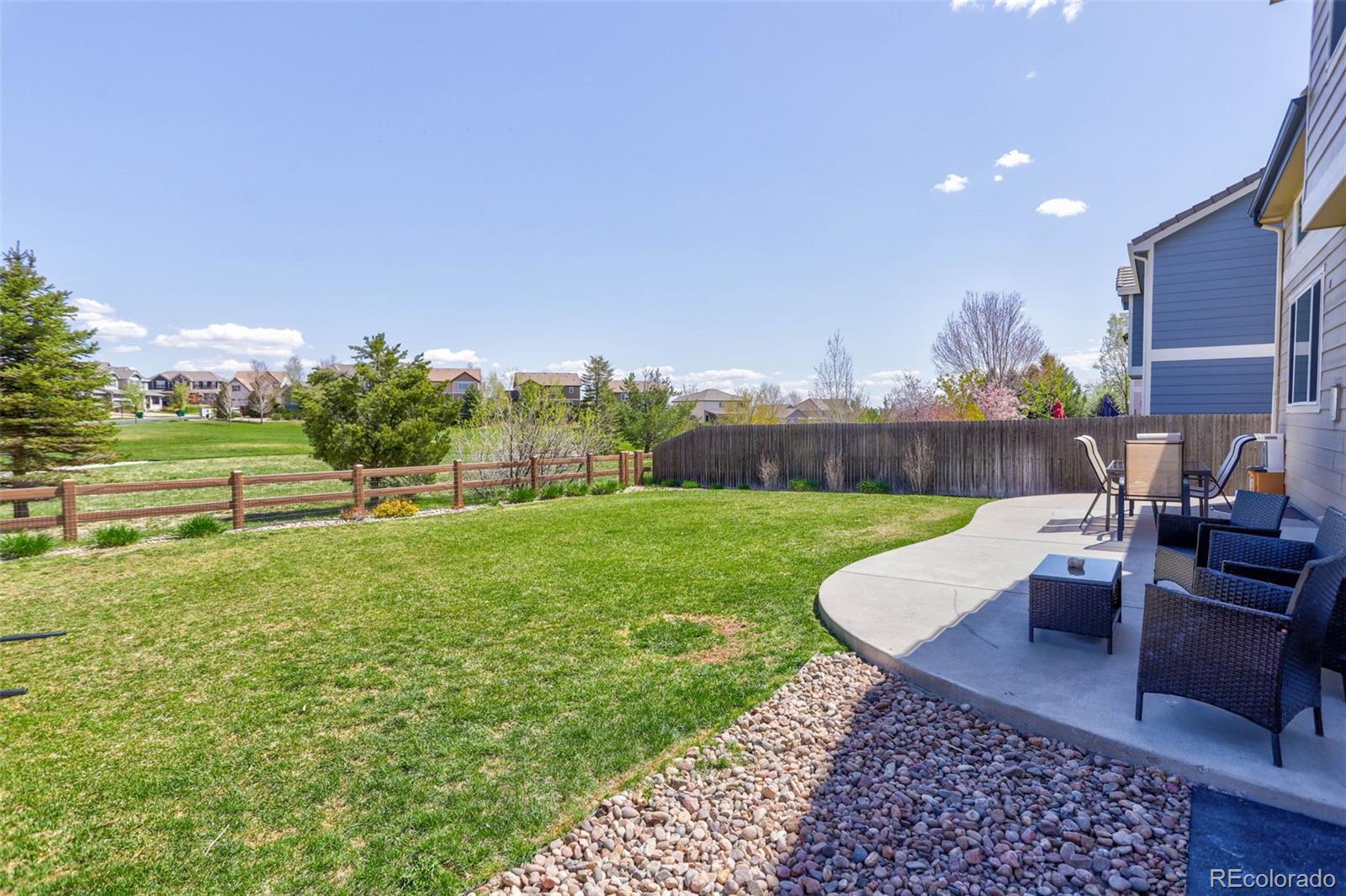 16321 E Hollow Horn Avenue Parker CO 80134