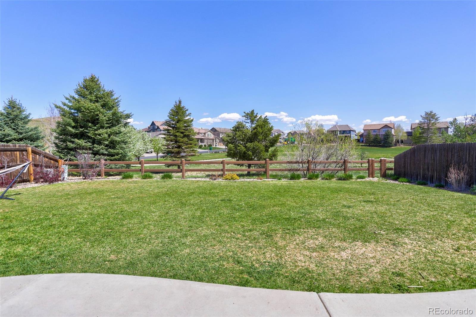 16321 E Hollow Horn Avenue Parker CO 80134