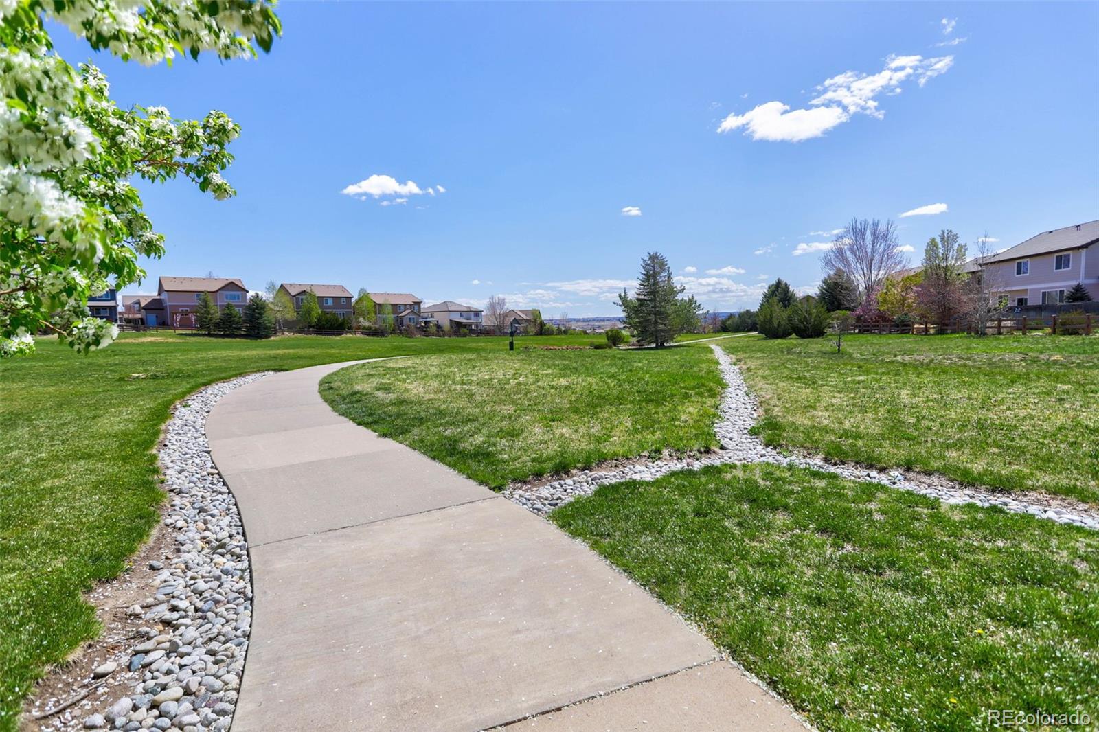 16321 E Hollow Horn Avenue Parker CO 80134