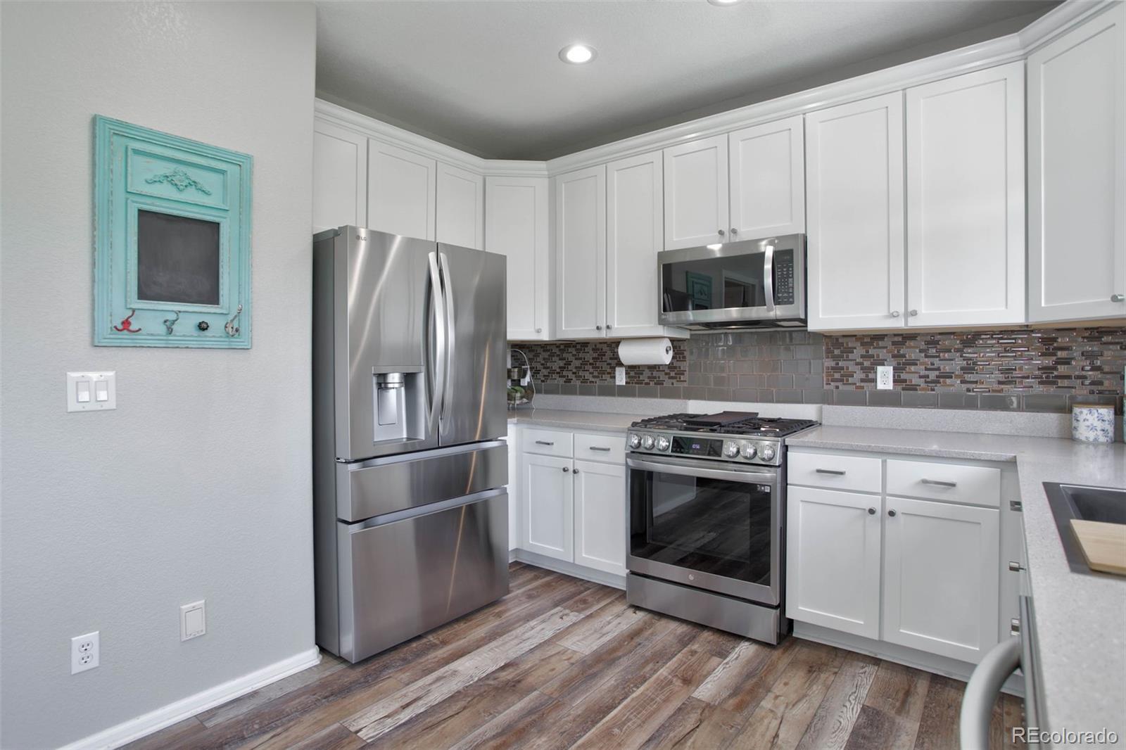 16321 E Hollow Horn Avenue Parker CO 80134