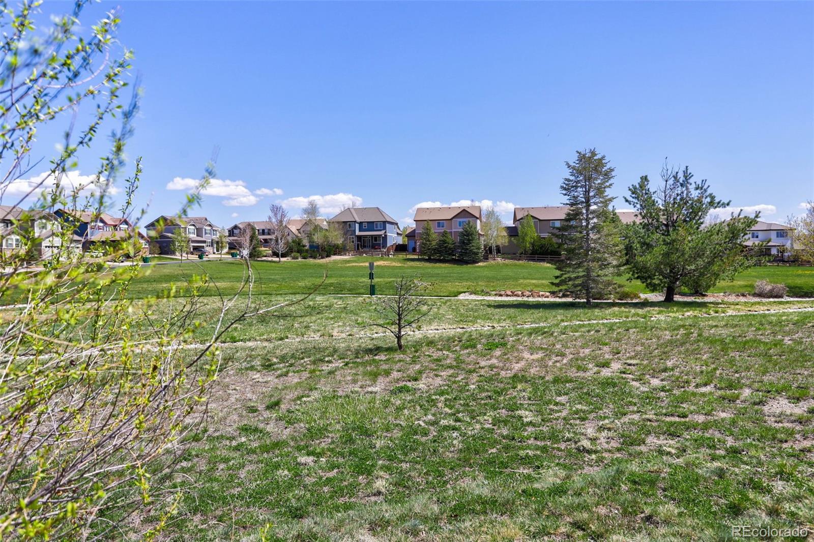 16321 E Hollow Horn Avenue Parker CO 80134