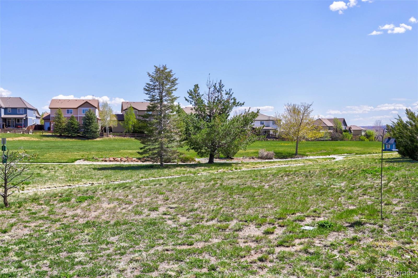 16321 E Hollow Horn Avenue Parker CO 80134