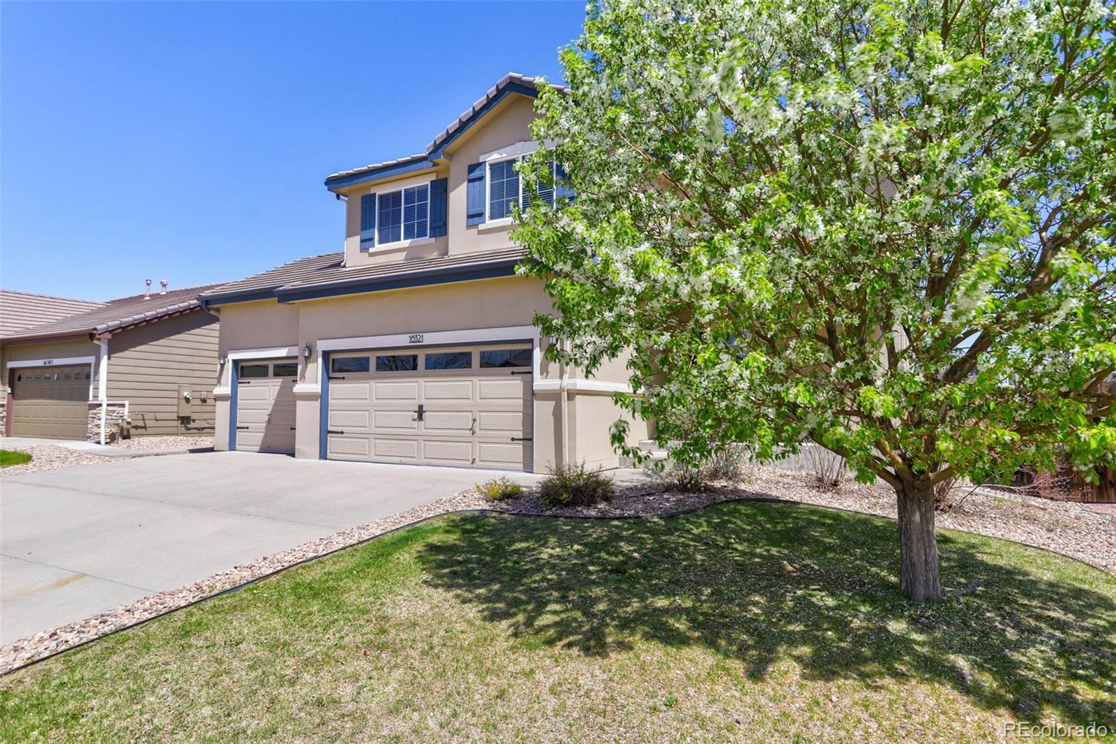 16321 E Hollow Horn Avenue Parker CO 80134