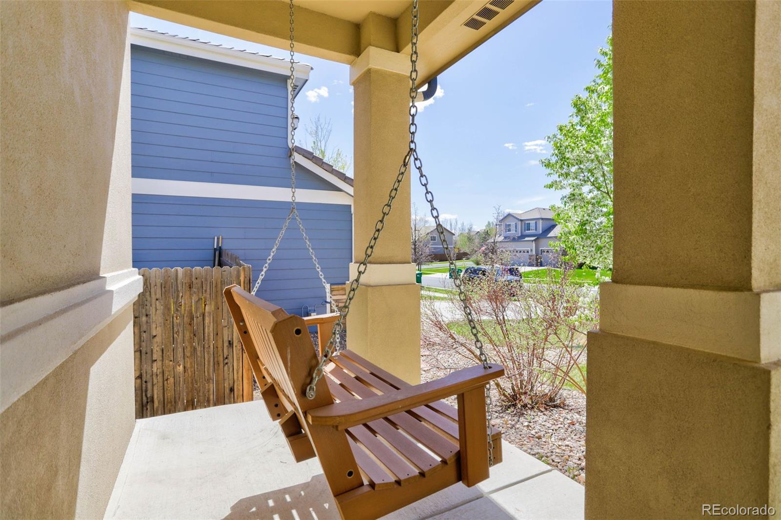 16321 E Hollow Horn Avenue Parker CO 80134