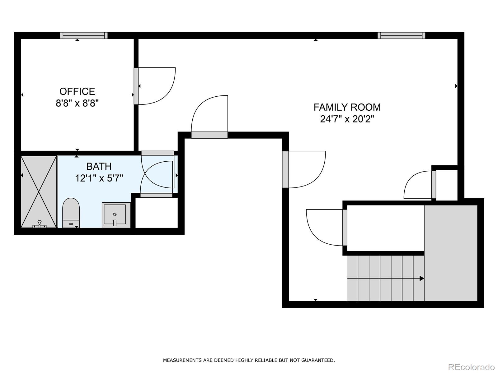 16321 E Hollow Horn Avenue Parker CO 80134