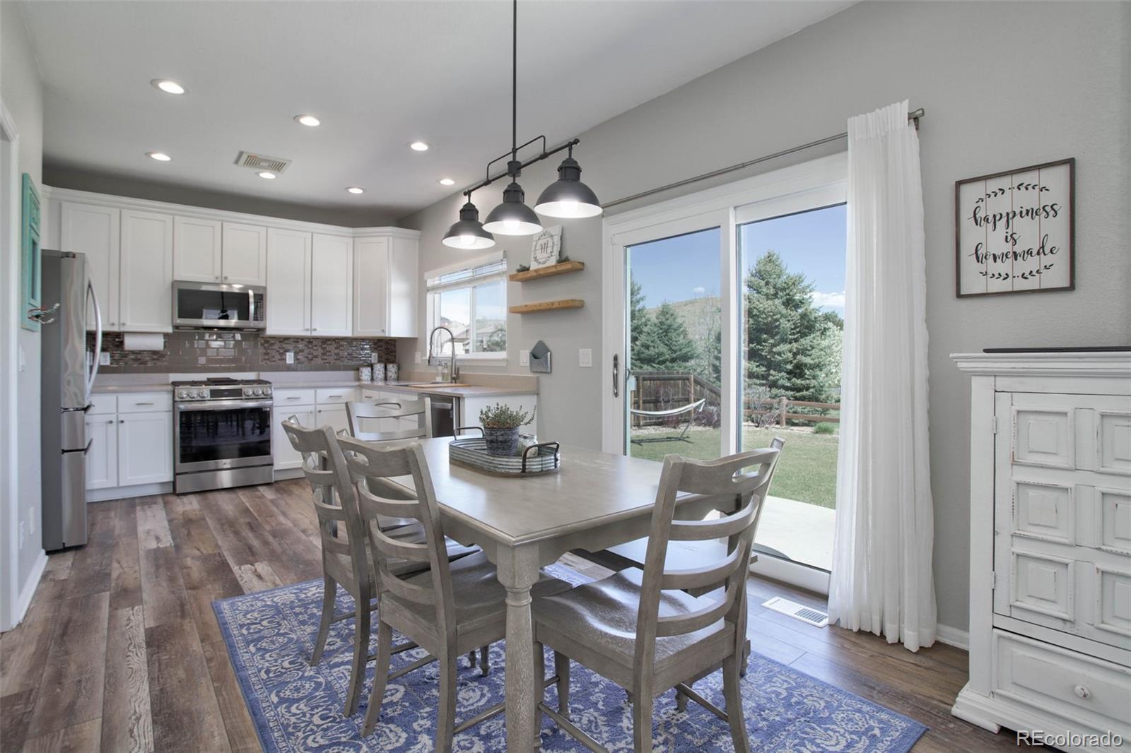 16321 E Hollow Horn Avenue Parker CO 80134