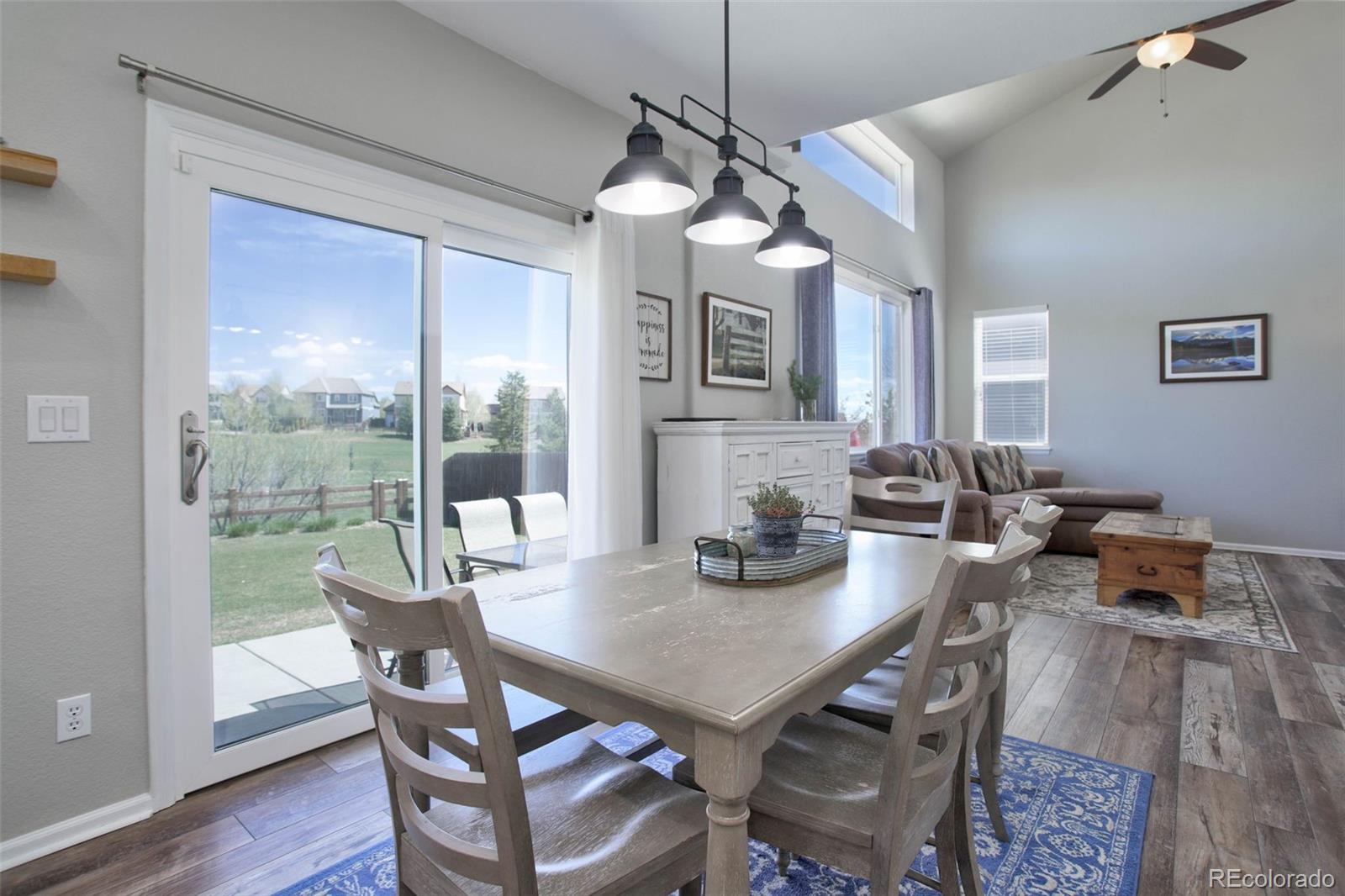 16321 E Hollow Horn Avenue Parker CO 80134