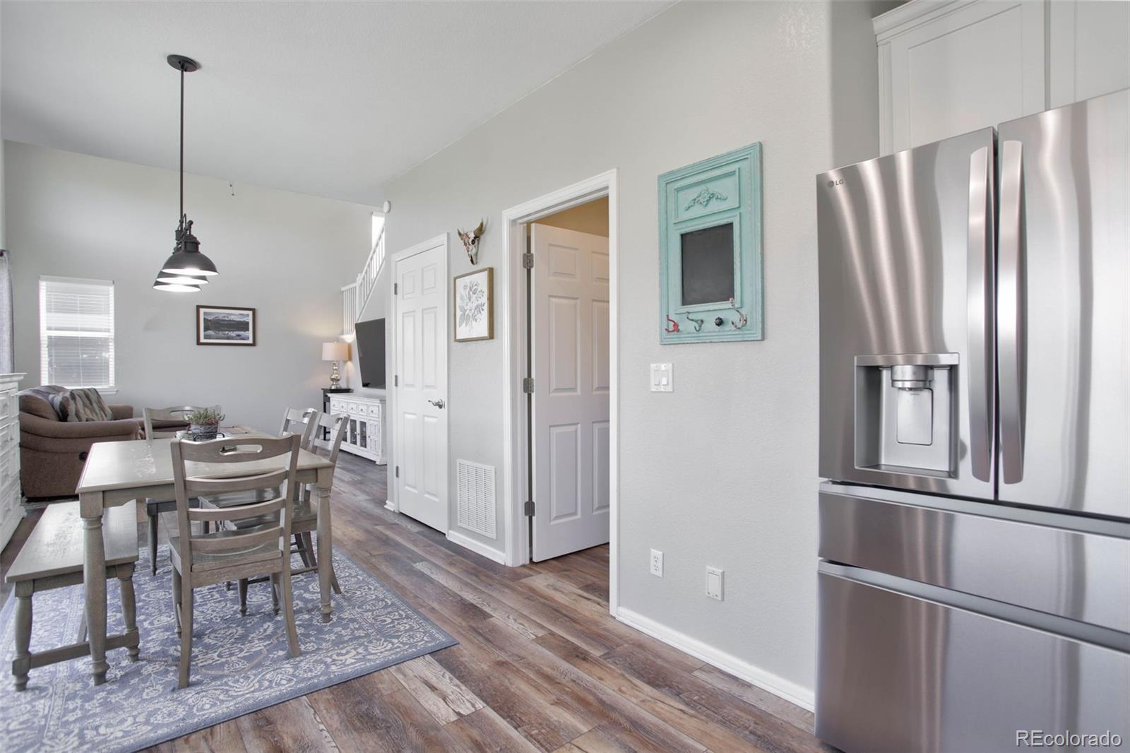 16321 E Hollow Horn Avenue Parker CO 80134