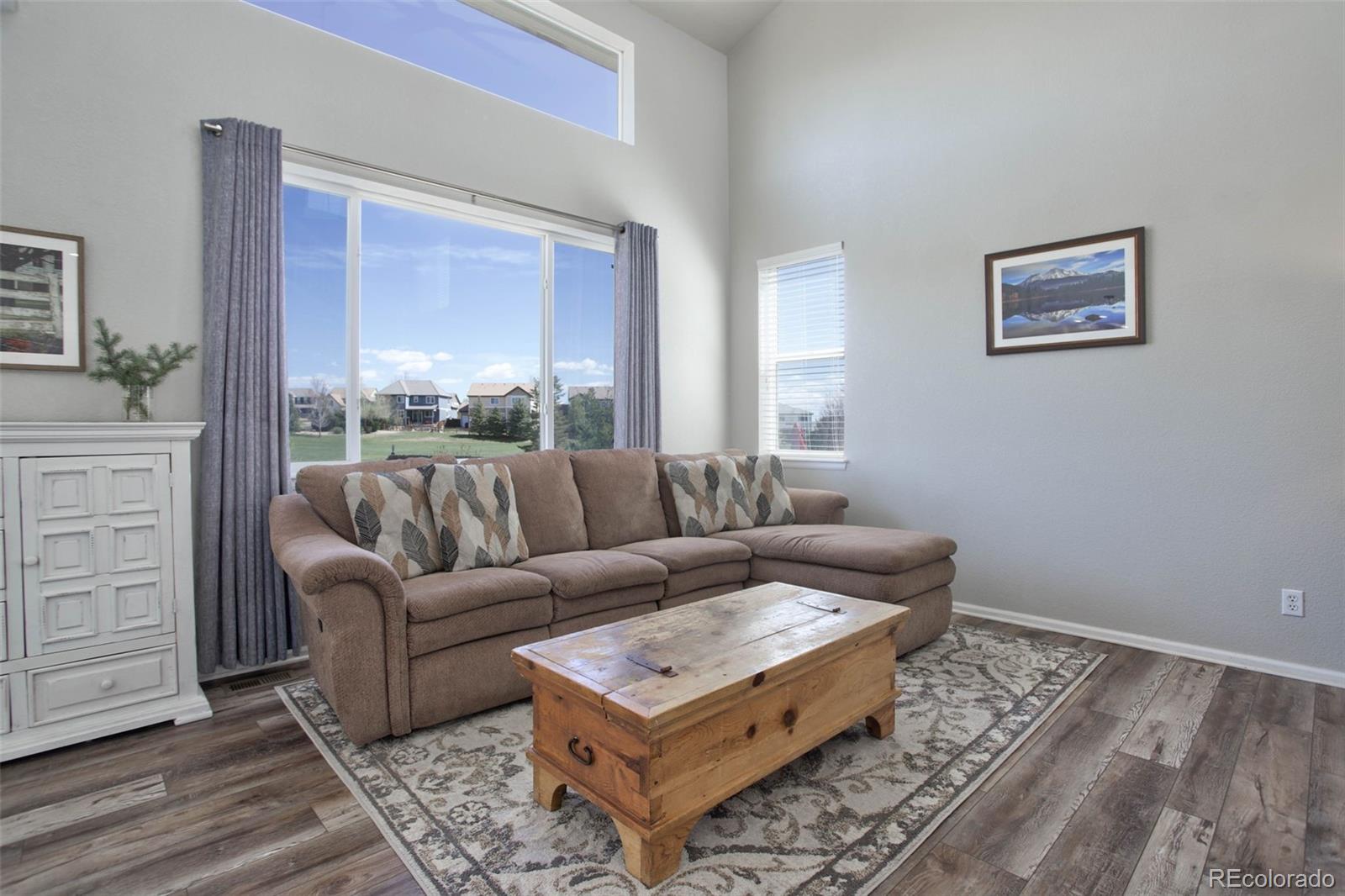 16321 E Hollow Horn Avenue Parker CO 80134