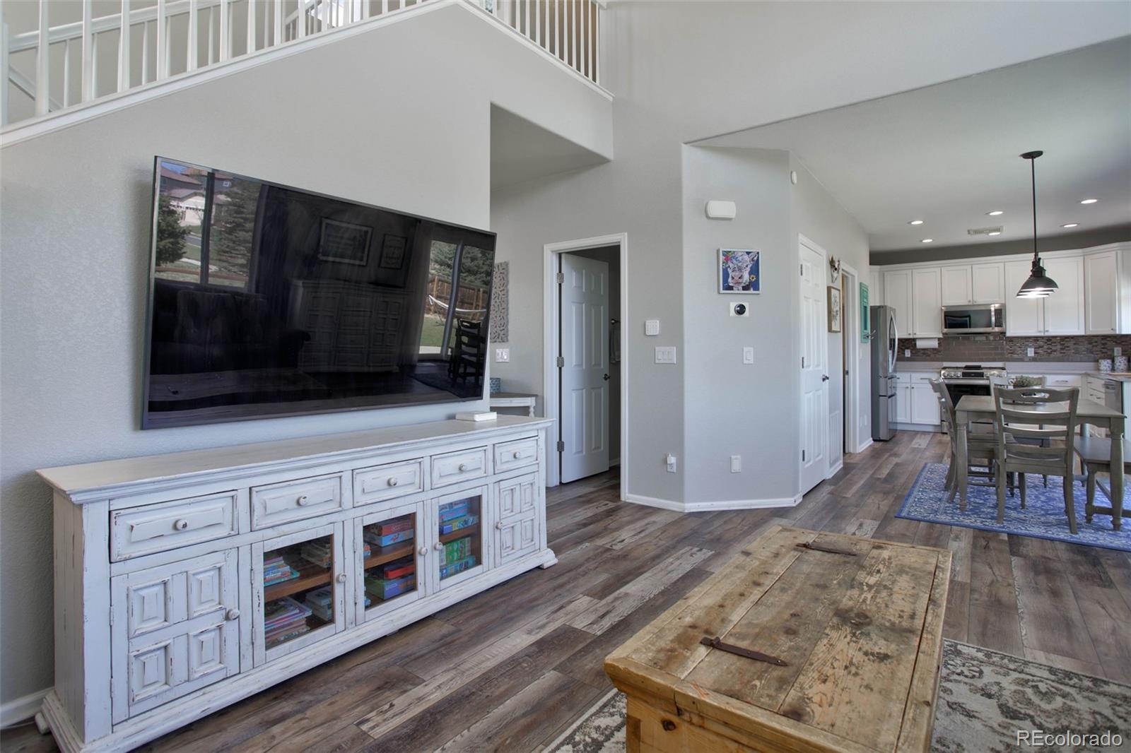 16321 E Hollow Horn Avenue Parker CO 80134