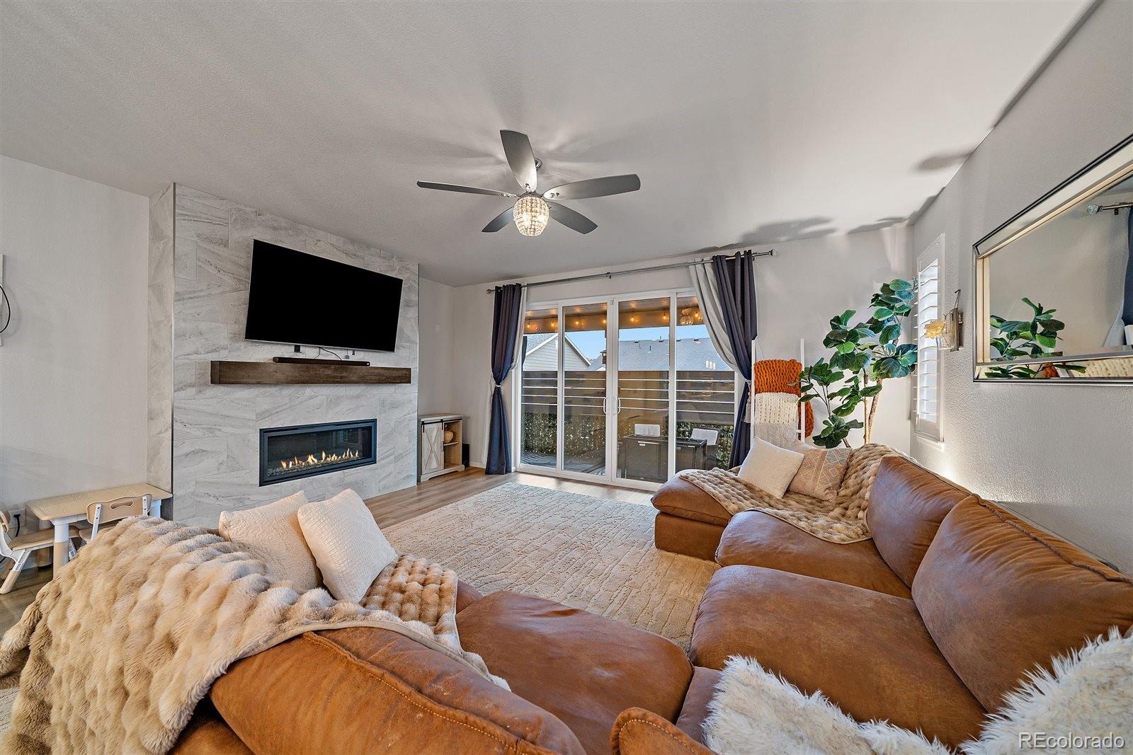 7718 Greenwater Circle Castle Rock CO 80108