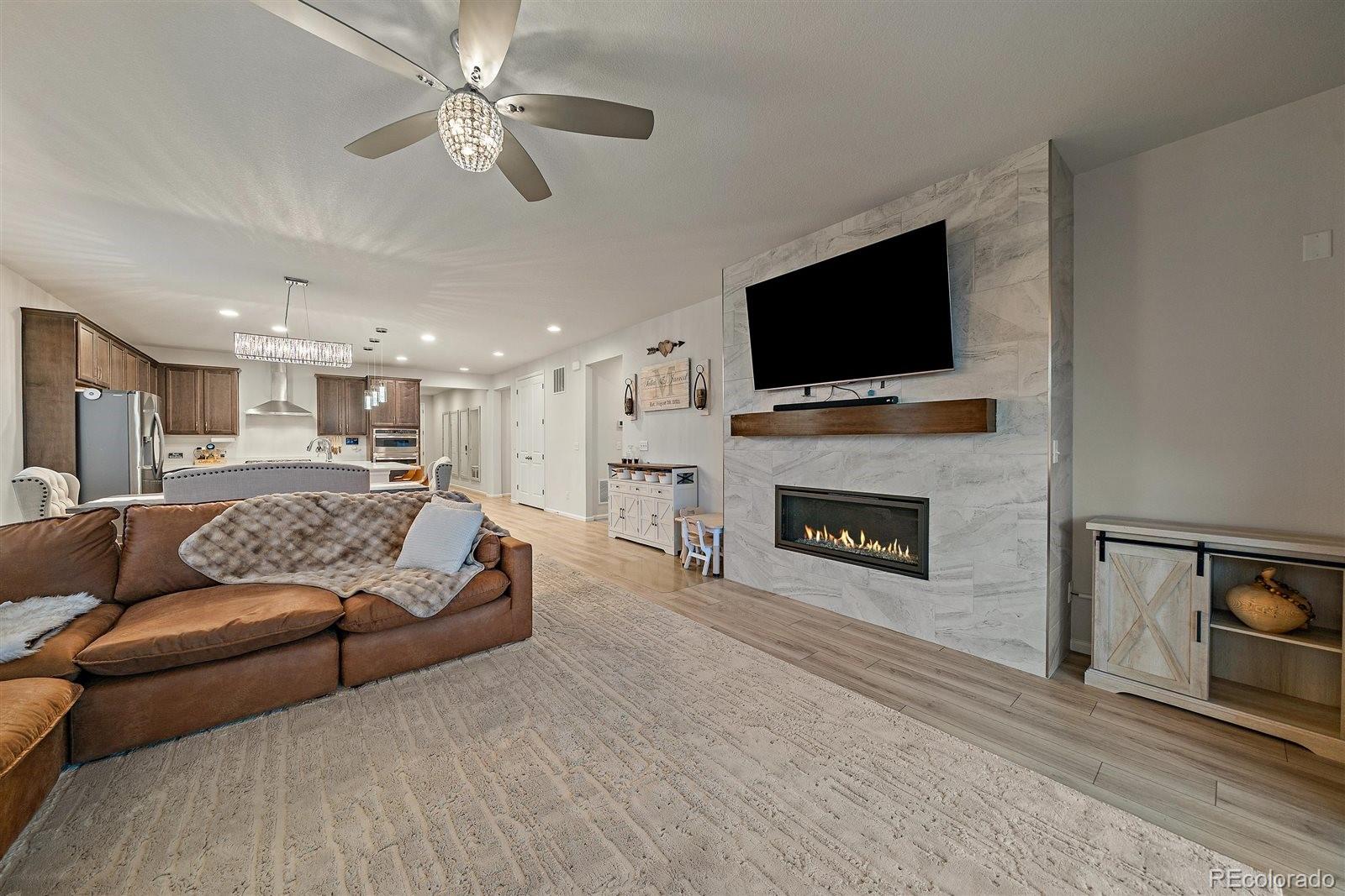 7718 Greenwater Circle Castle Rock CO 80108
