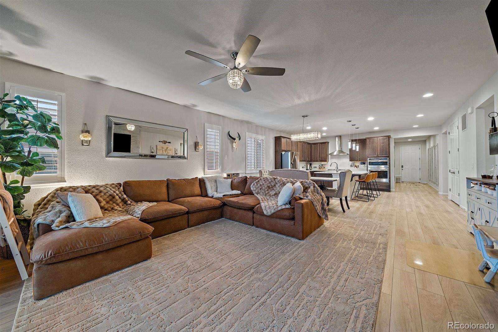 7718 Greenwater Circle Castle Rock CO 80108