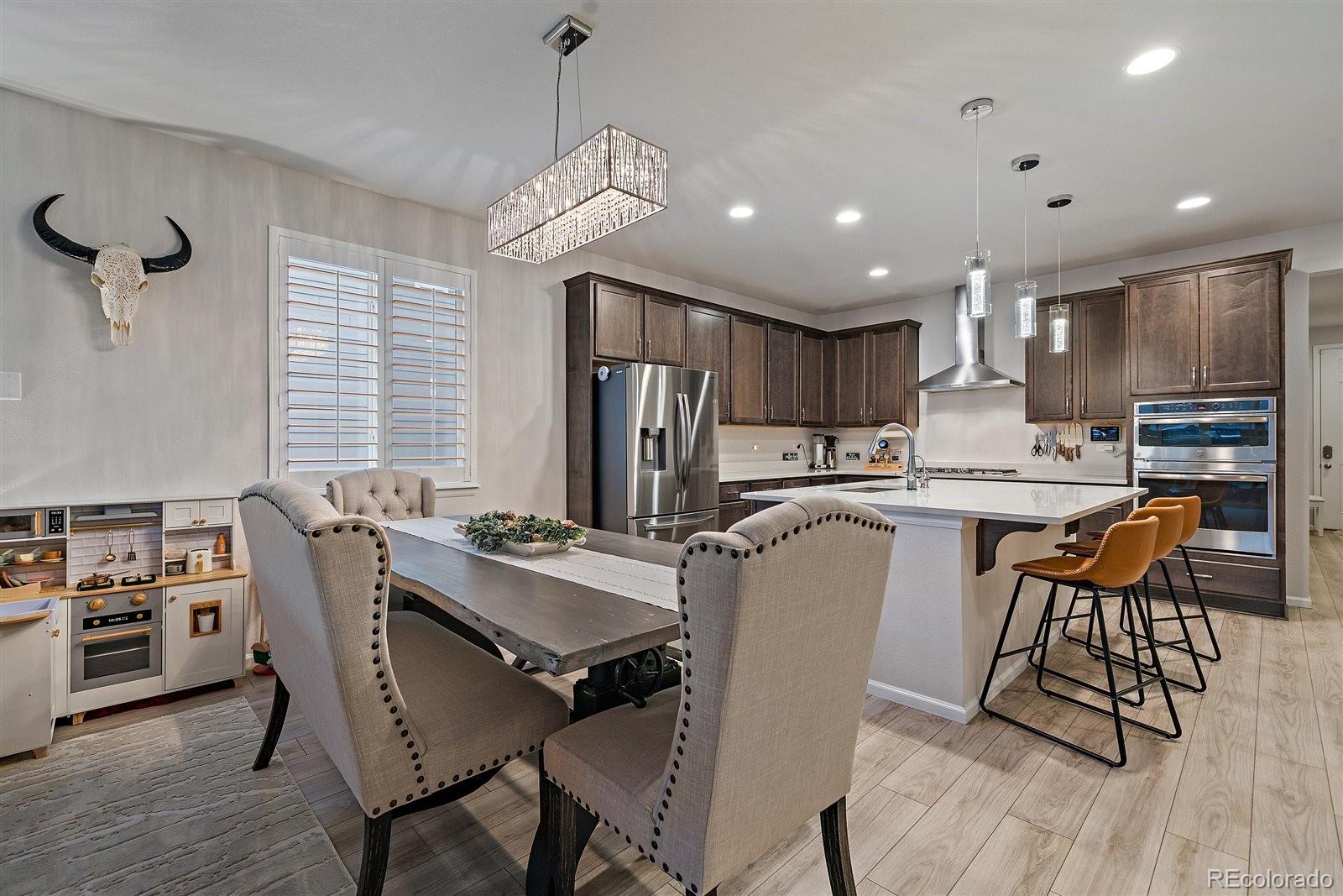 7718 Greenwater Circle Castle Rock CO 80108