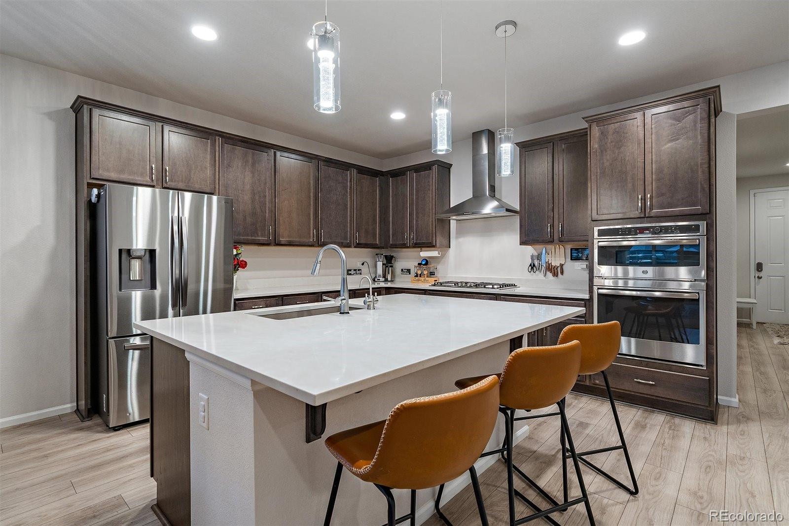 7718 Greenwater Circle Castle Rock CO 80108