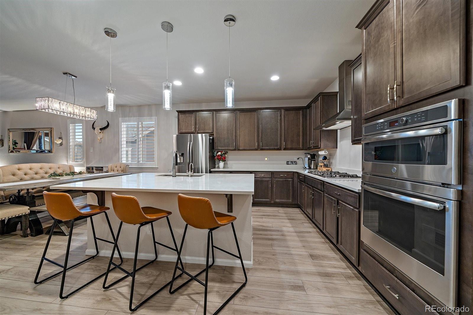 7718 Greenwater Circle Castle Rock CO 80108