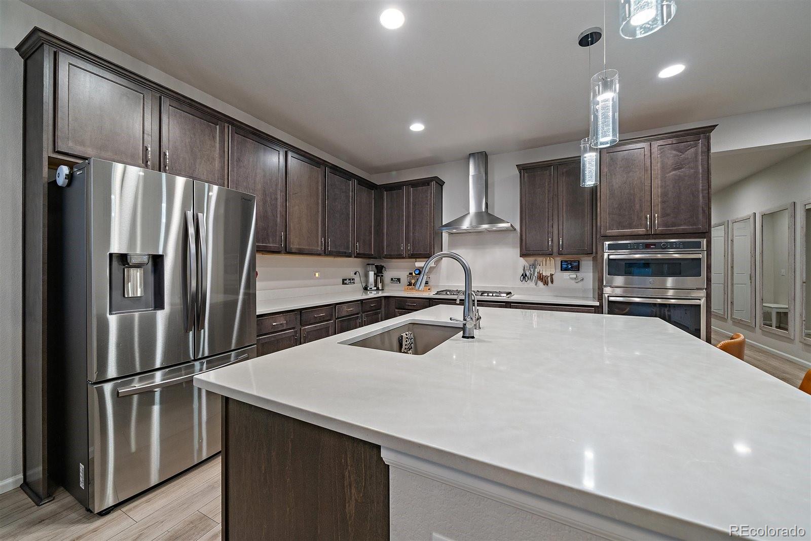 7718 Greenwater Circle Castle Rock CO 80108