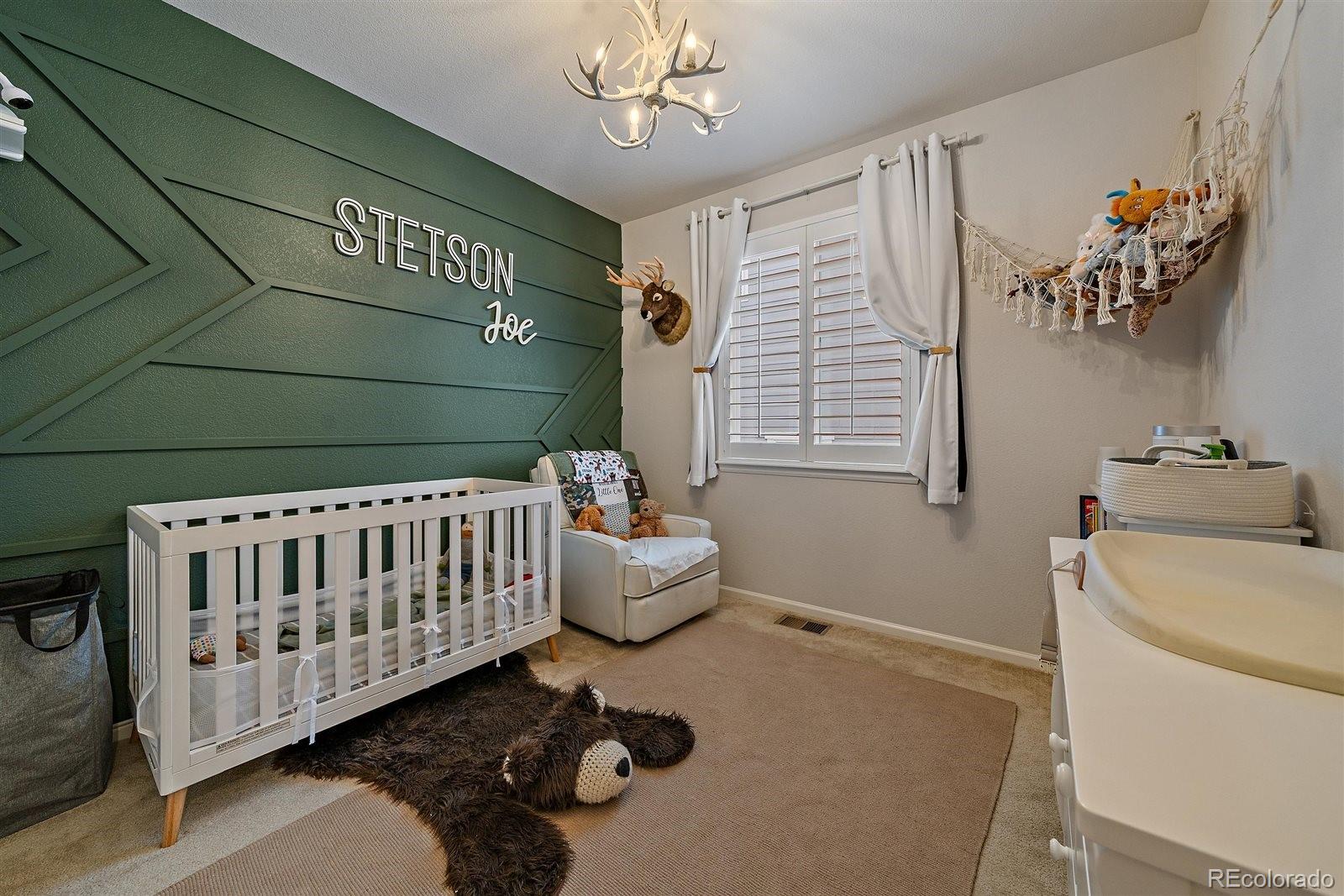7718 Greenwater Circle Castle Rock CO 80108