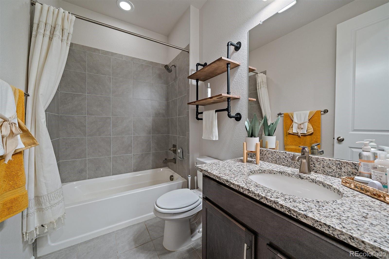 7718 Greenwater Circle Castle Rock CO 80108