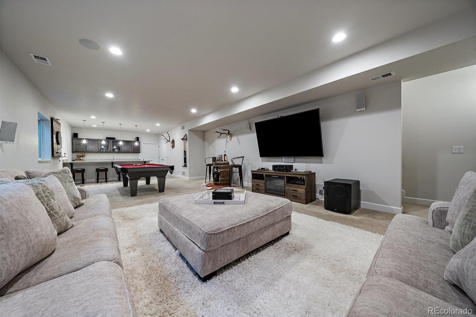 7718 Greenwater Circle Castle Rock CO 80108