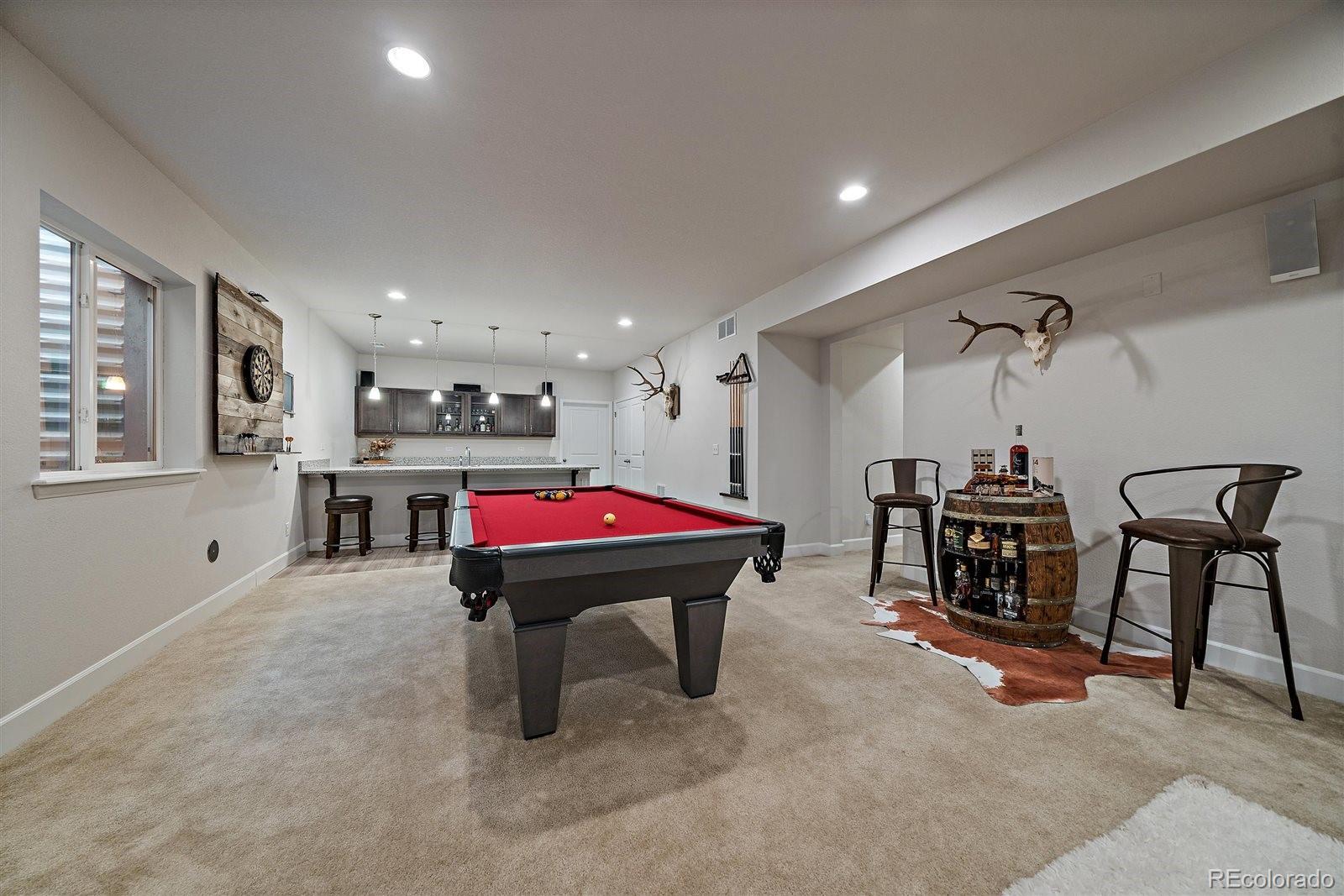 7718 Greenwater Circle Castle Rock CO 80108
