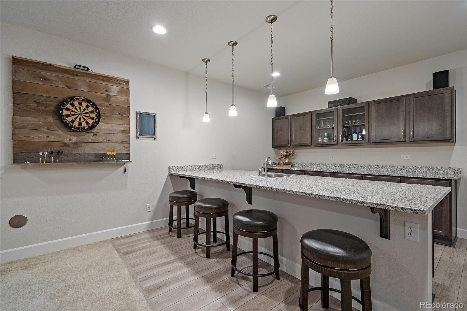 7718 Greenwater Circle Castle Rock CO 80108