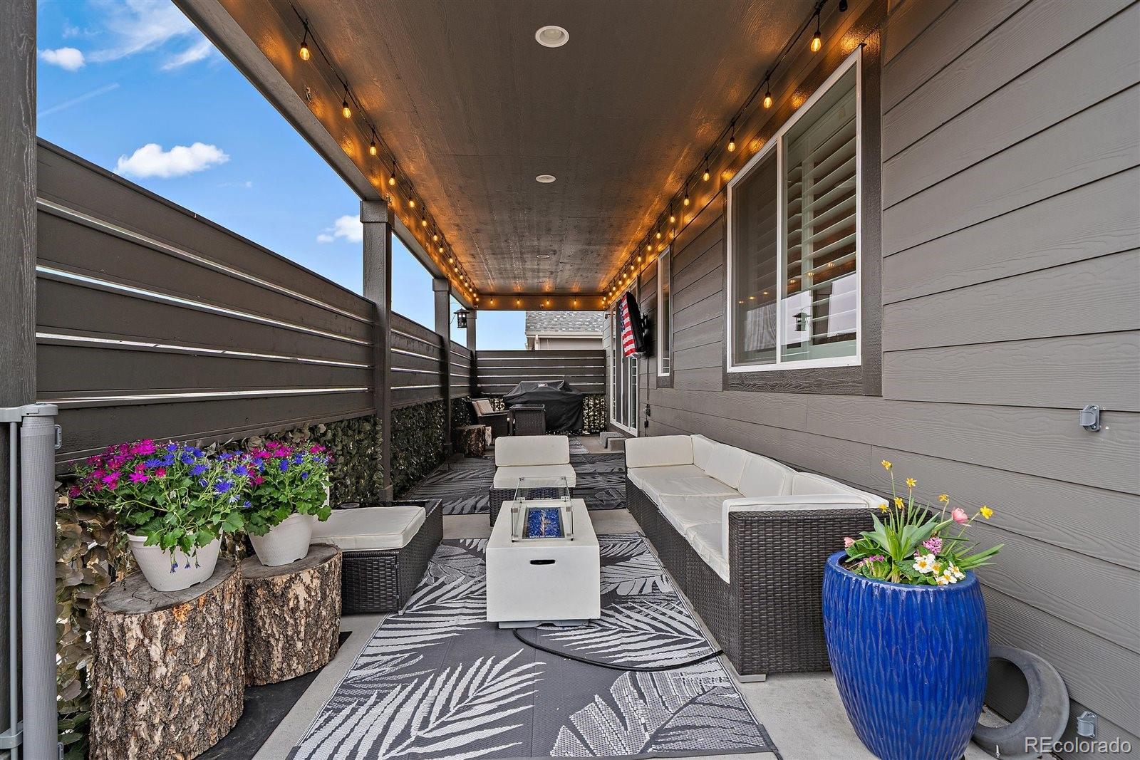 7718 Greenwater Circle Castle Rock CO 80108