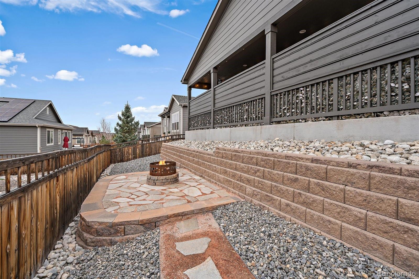 7718 Greenwater Circle Castle Rock CO 80108
